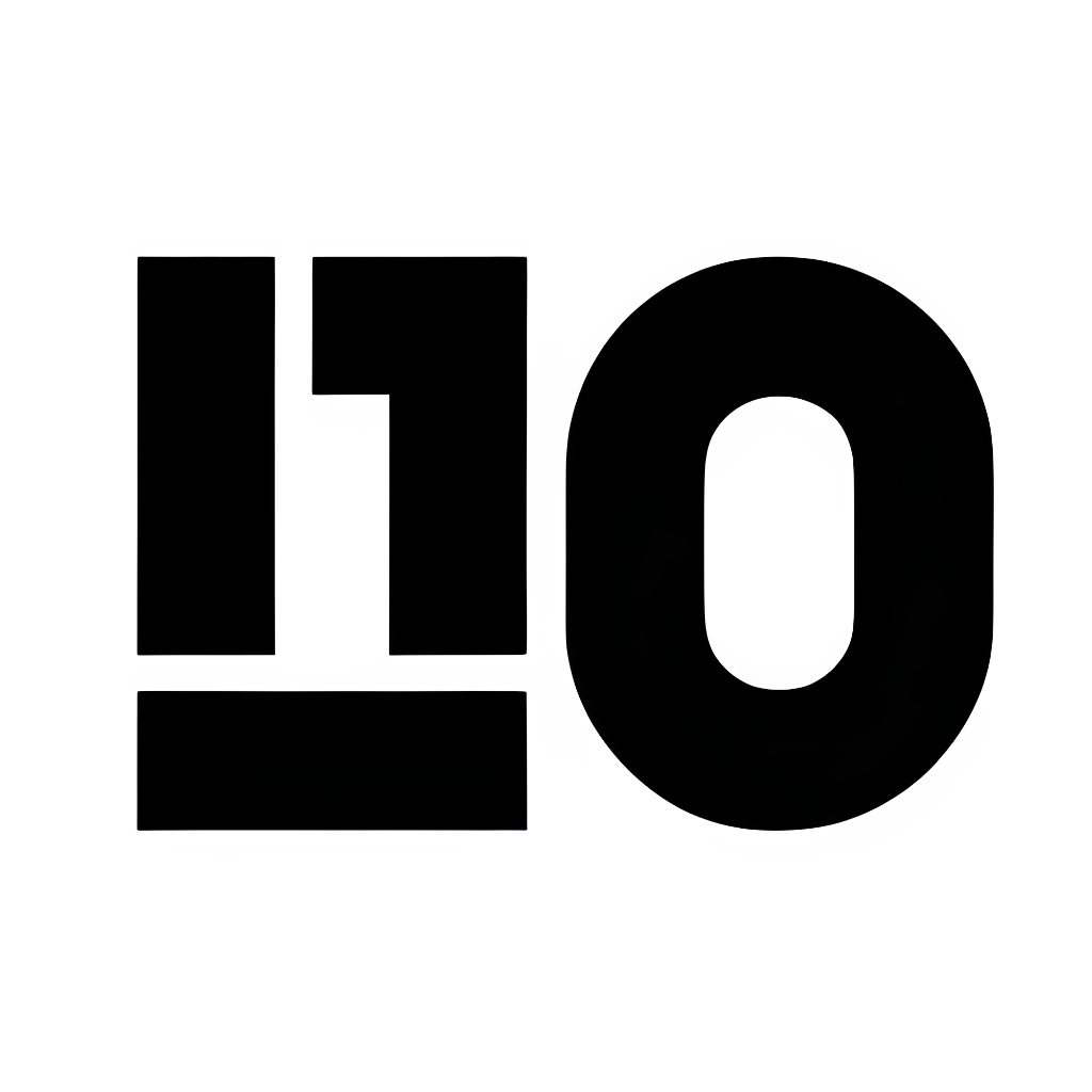 L10 Logo